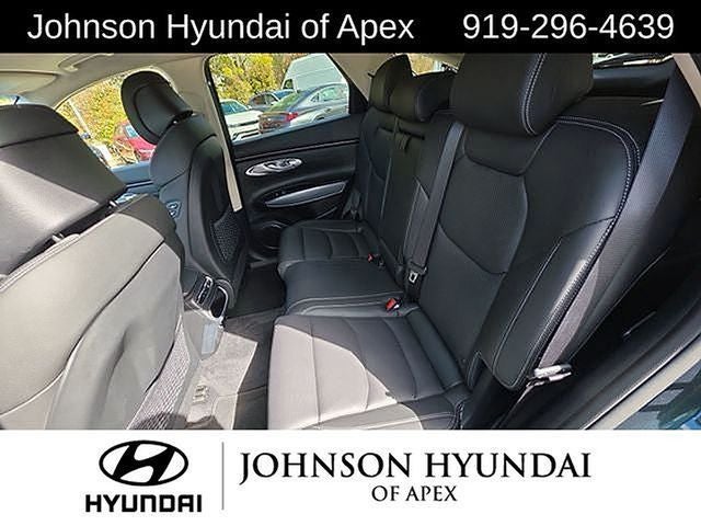 2023 Genesis GV70 2.5T Select