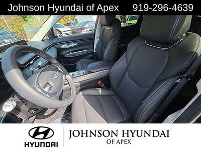 2023 Genesis GV70 2.5T Select