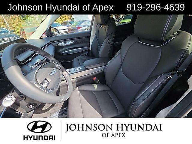 2023 Genesis GV70 2.5T Select