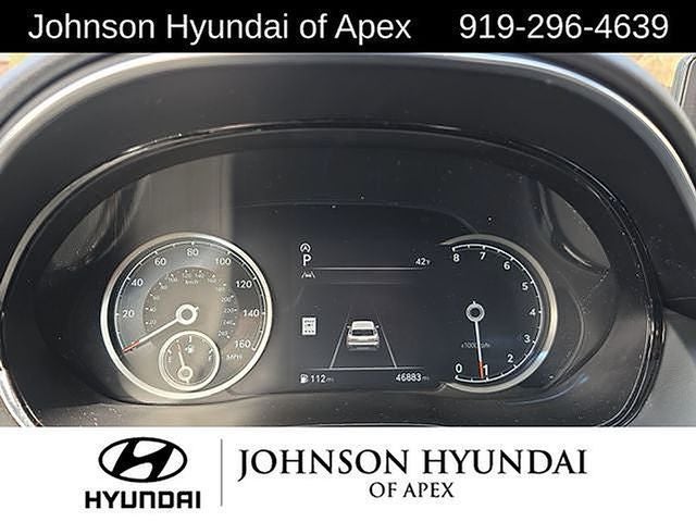 2023 Genesis GV70 2.5T Select