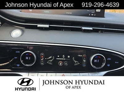 2023 Genesis GV70 2.5T Select