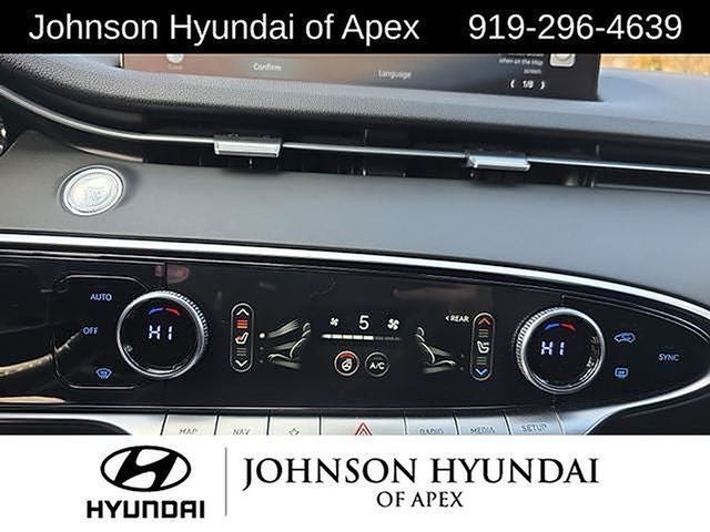 2023 Genesis GV70 2.5T Select