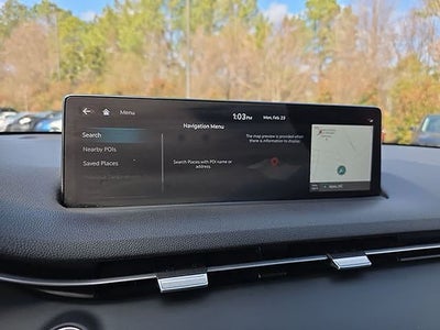 2023 Genesis GV70 2.5T Select