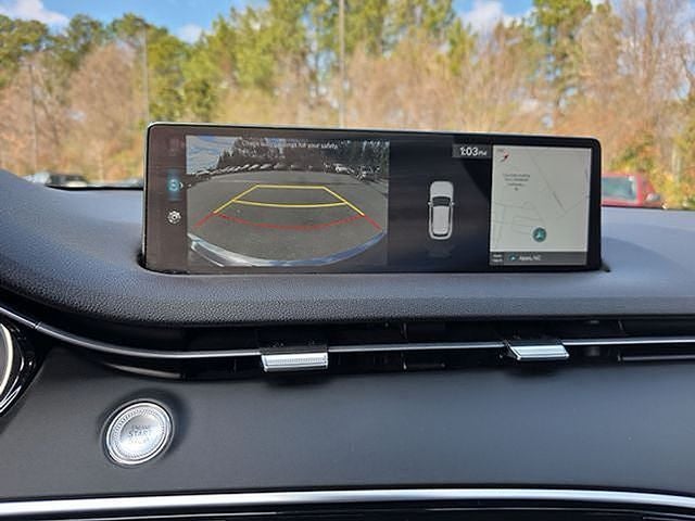 2023 Genesis GV70 2.5T Select