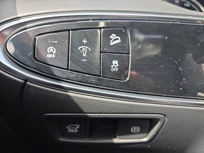 2023 Genesis GV70 2.5T Select