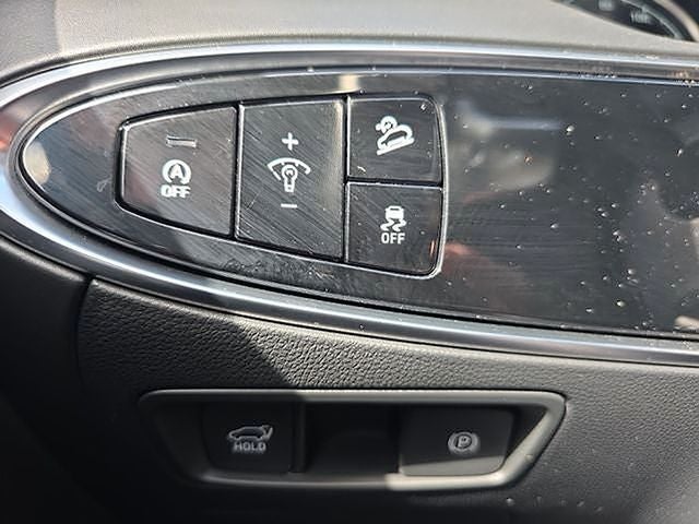 2023 Genesis GV70 2.5T Select