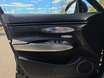 2023 Genesis GV70 2.5T Select