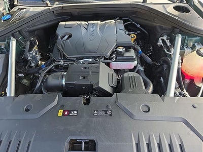 2023 Genesis GV70 2.5T Select