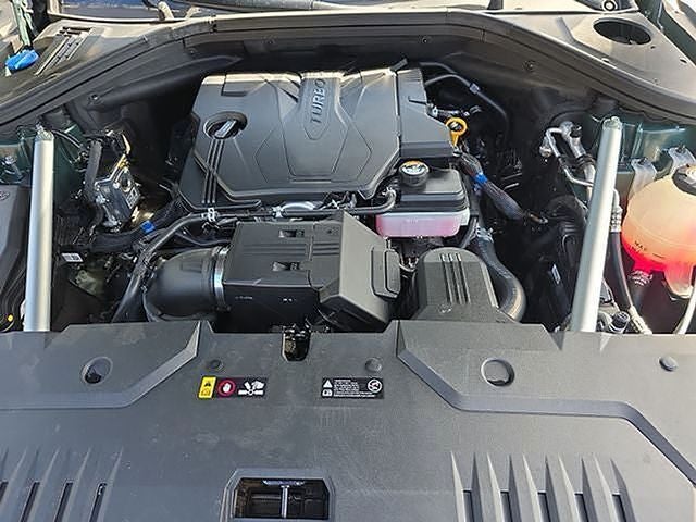 2023 Genesis GV70 2.5T Select
