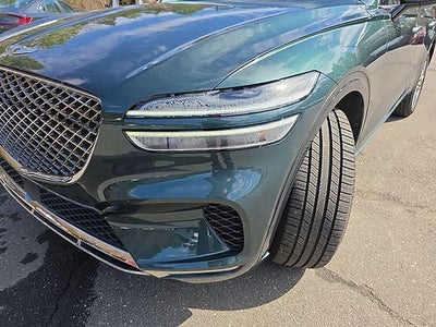 2023 Genesis GV70 2.5T Select