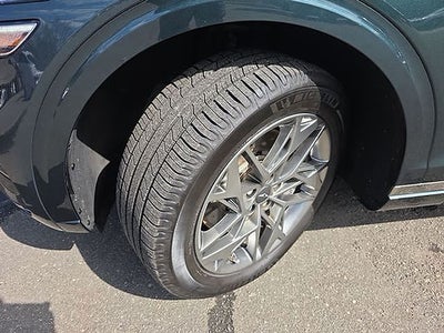 2023 Genesis GV70 2.5T Select