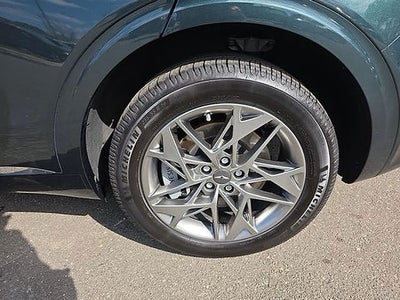 2023 Genesis GV70 2.5T Select