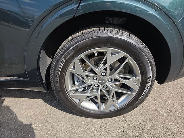 2023 Genesis GV70 2.5T Select