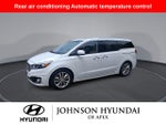 2018 Kia Sedona SX Limited