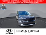 2025 Kia Carnival EX