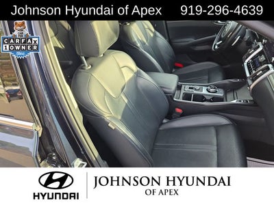 2021 Kia Sorento Hybrid S