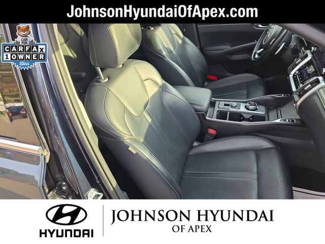 2021 Kia Sorento Hybrid S