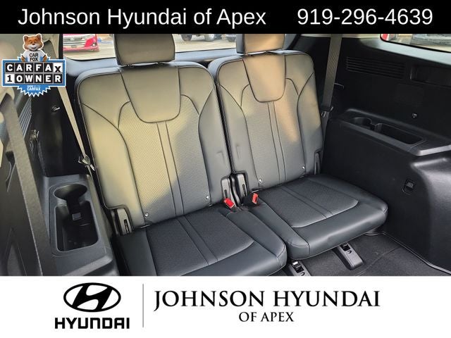 2021 Kia Sorento Hybrid S