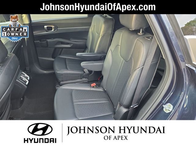 2021 Kia Sorento Hybrid S