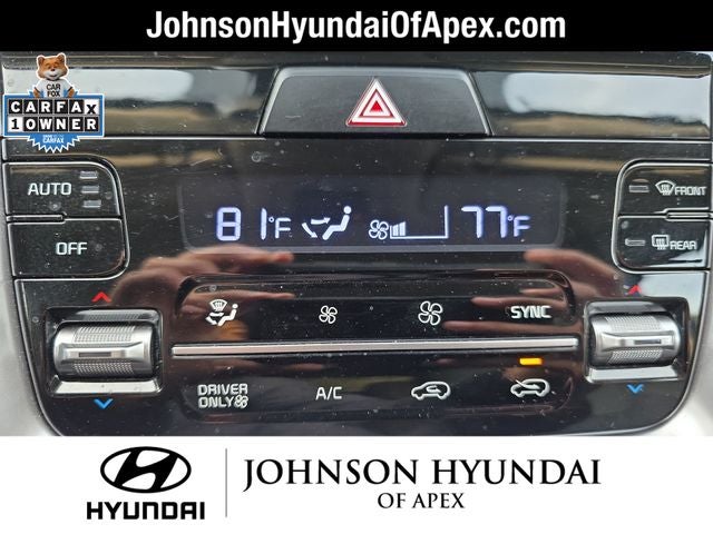 2021 Kia Sorento Hybrid S