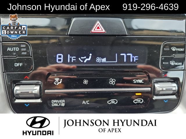 2021 Kia Sorento Hybrid S