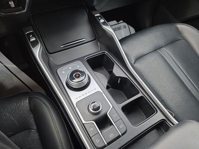 2021 Kia Sorento Hybrid S