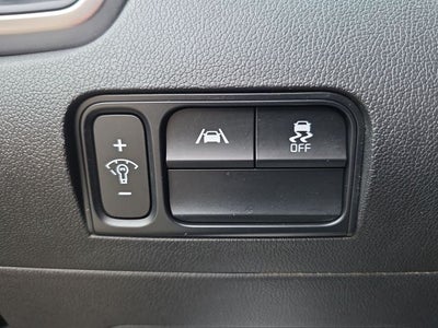 2021 Kia Sorento Hybrid S