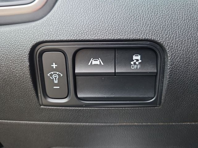 2021 Kia Sorento Hybrid S