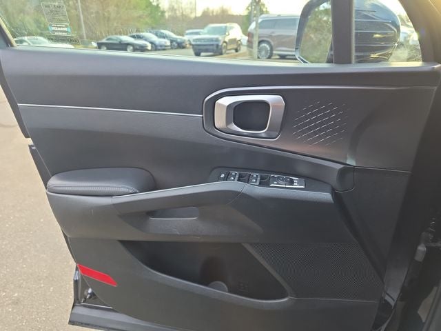 2021 Kia Sorento Hybrid S