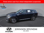 2021 Kia Sorento Hybrid S