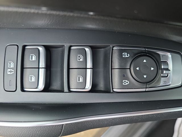 2021 Kia Sorento Hybrid S