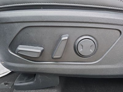 2021 Kia Sorento Hybrid S