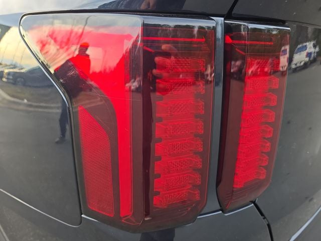 2021 Kia Sorento Hybrid S