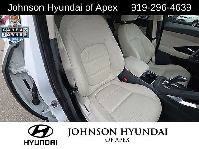 2020 Jaguar E-PACE SE