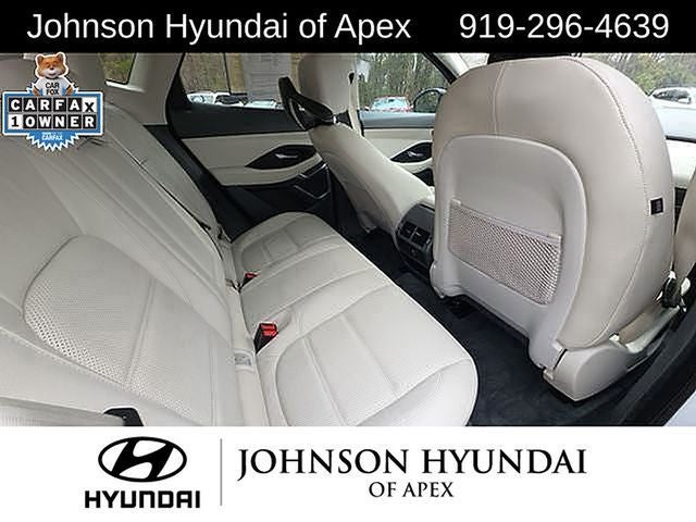 2020 Jaguar E-PACE SE