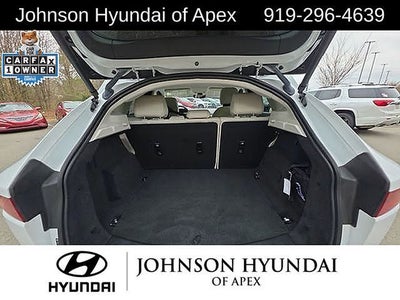 2020 Jaguar E-PACE SE