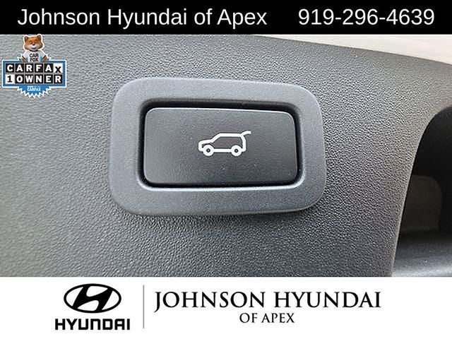 2020 Jaguar E-PACE SE