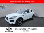 2020 Jaguar E-PACE SE
