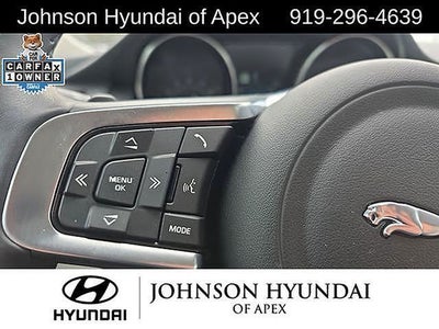 2020 Jaguar E-PACE SE