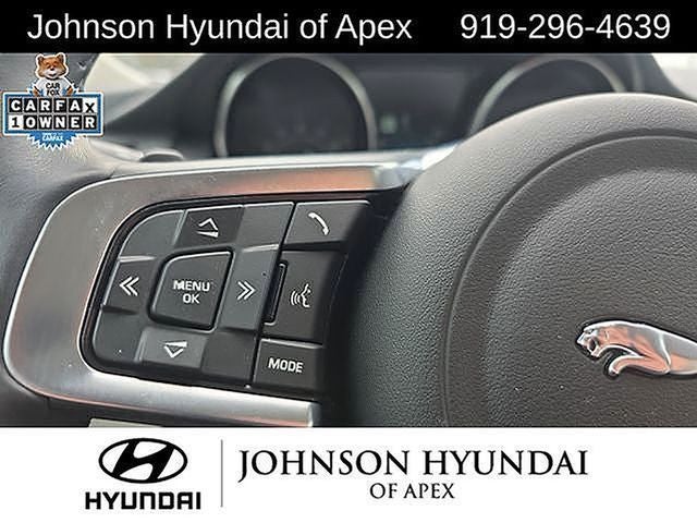 2020 Jaguar E-PACE SE