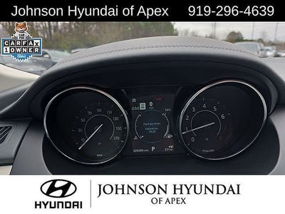 2020 Jaguar E-PACE SE