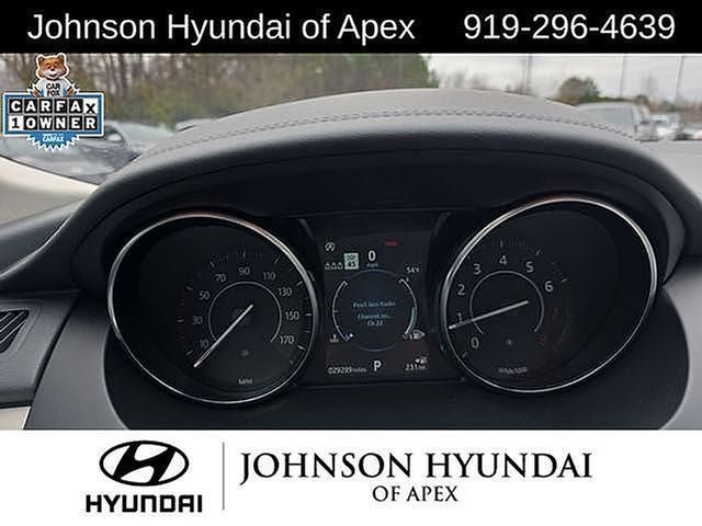 2020 Jaguar E-PACE SE