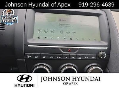 2020 Jaguar E-PACE SE