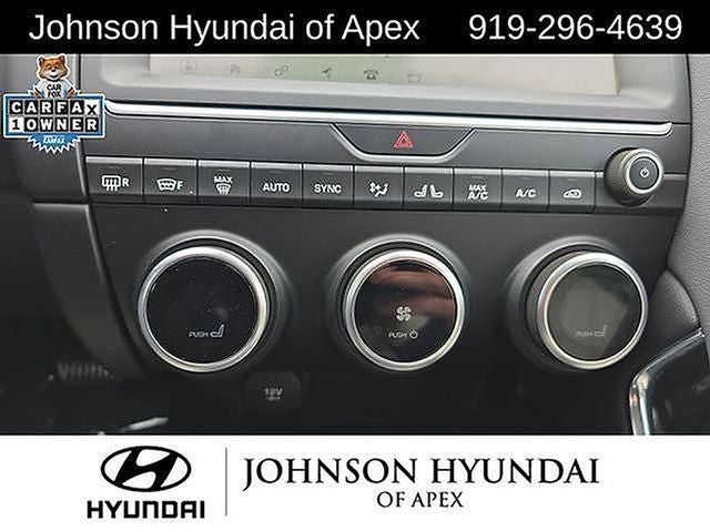 2020 Jaguar E-PACE SE