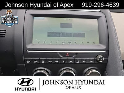 2020 Jaguar E-PACE SE