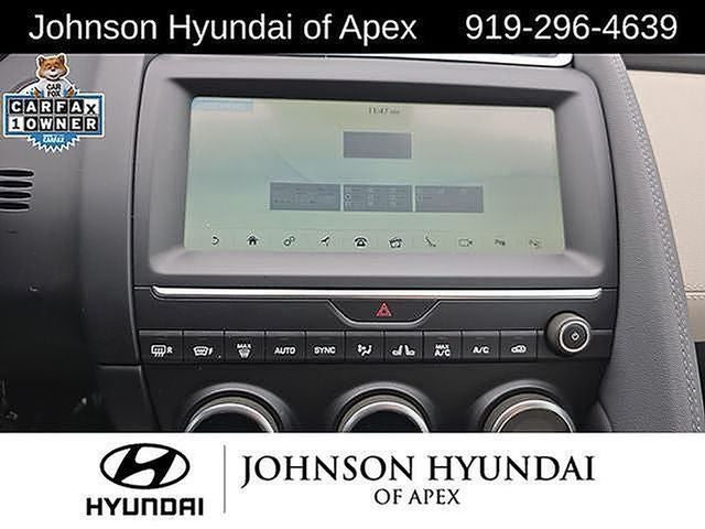 2020 Jaguar E-PACE SE