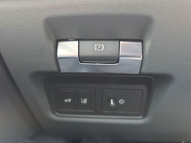 2020 Jaguar E-PACE SE