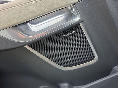 2020 Jaguar E-PACE SE