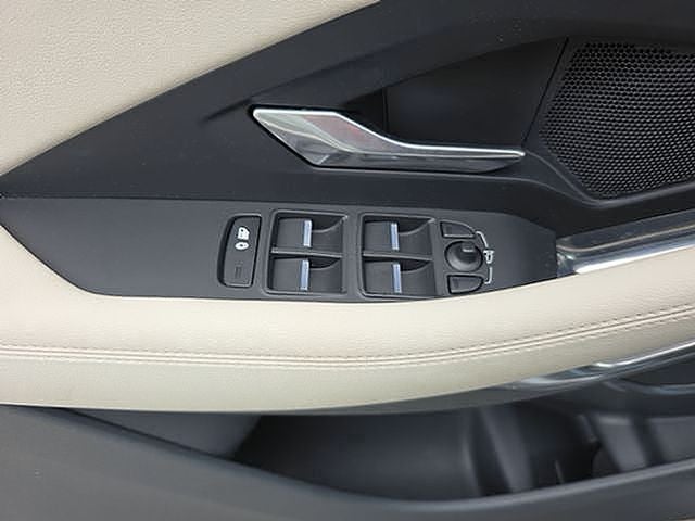 2020 Jaguar E-PACE SE