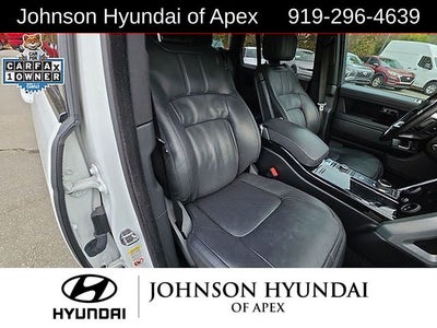 2021 Land Rover Range Rover Westminster